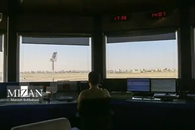 فرودگاه آبادان