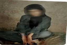 سرنوشت سیاه و باورنکردنی "ریحانه " کودک همسر ایلامی / از تیمارستان تا هنرپیشگی! + عکس