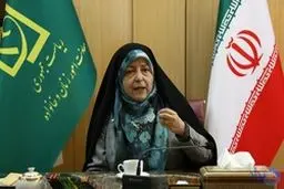 معصومه ابتکار: احمدی نژاد از زنان به عنوان ویترین استفاده می‌کرد/ عده‌ای می‌خواستند شورای نگهبان بی سروصدا زنان را رد صلاحیت کند