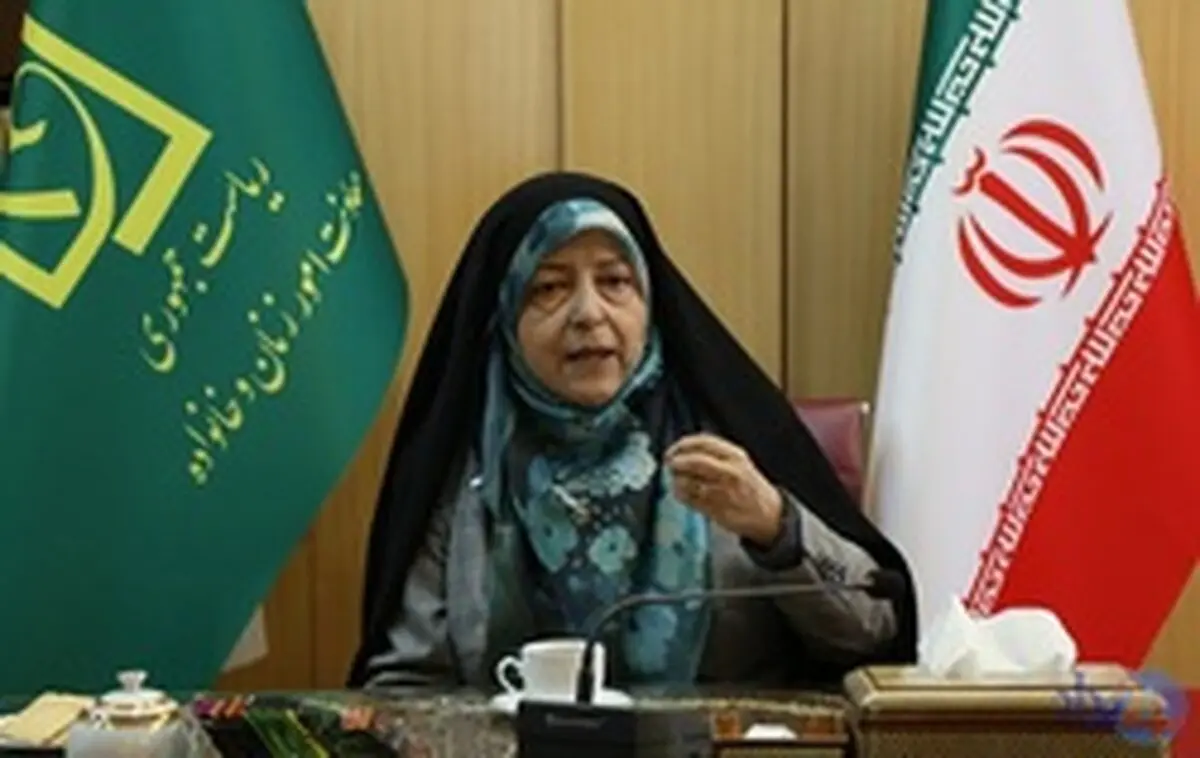 معصومه ابتکار: احمدی نژاد از زنان به عنوان ویترین استفاده می‌کرد/ عده‌ای می‌خواستند شورای نگهبان بی سروصدا زنان را رد صلاحیت کند