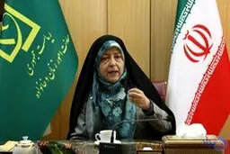 معصومه ابتکار: احمدی نژاد از زنان به عنوان ویترین استفاده می‌کرد/ عده‌ای می‌خواستند شورای نگهبان بی سروصدا زنان را رد صلاحیت کند