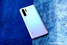 بررسی سه‌ماهه‌ِ Huawei P30 Pro ؛ همچنان بهترین پرچمدار بازار