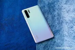 بررسی سه‌ماهه‌ِ Huawei P30 Pro ؛ همچنان بهترین پرچمدار بازار