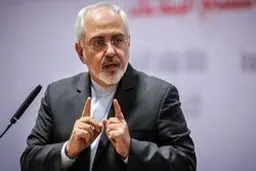 ظریف: در مسئله هسته‌ای چهره‌ای امنیتی از ایران ارائه شد/ داشتن اسقلال به معنای درگیری پیدا کردن نیست/ نمی‌توانیم پشت سر مقاومت مردم قایم شویم!