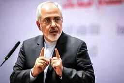 ظریف: در مسئله هسته‌ای چهره‌ای امنیتی از ایران ارائه شد/ داشتن اسقلال به معنای درگیری پیدا کردن نیست/ نمی‌توانیم پشت سر مقاومت مردم قایم شویم!