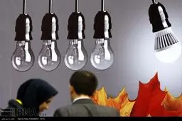 نمایشگاه بین المللی صنعت برق ایران/تصاویر