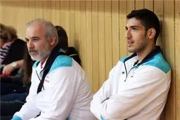 پدیده جوان ایرانی مورد توجه فدراسیون جهانی+عکس