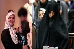 ماجرای آزادی شبنم نعمت زاده تا ۳ روز آینده چیست؟