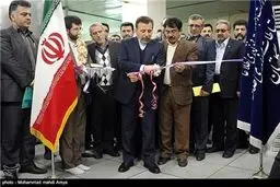 سفر محمود واعظی به گرگان به روایت تصویر