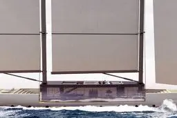 قایق لوکس شیشه‌ای/تصاویر