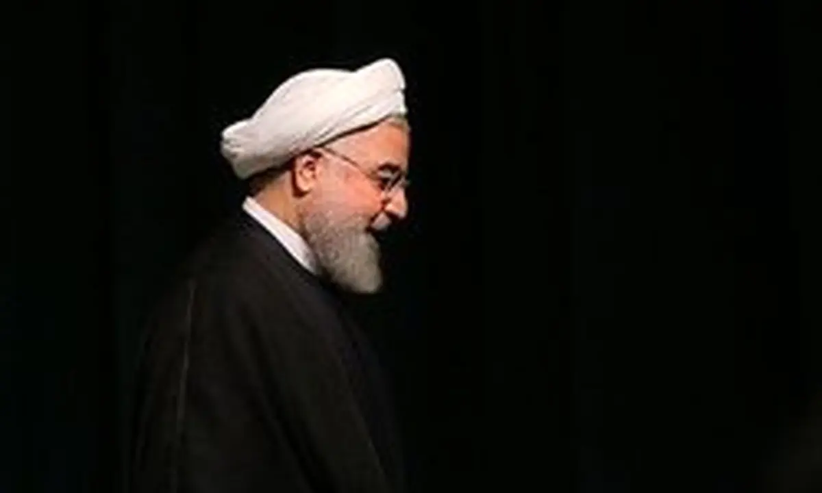 رای الیوم در گزارشی نوشت: روحانی؛ ستاره بزرگ نشست سازمان ملل / التماس ترامپ برای دیدار با روحانی