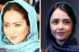 دو بازیگر ایرانی در فهرست سی زن زیبای جهان/ عکس