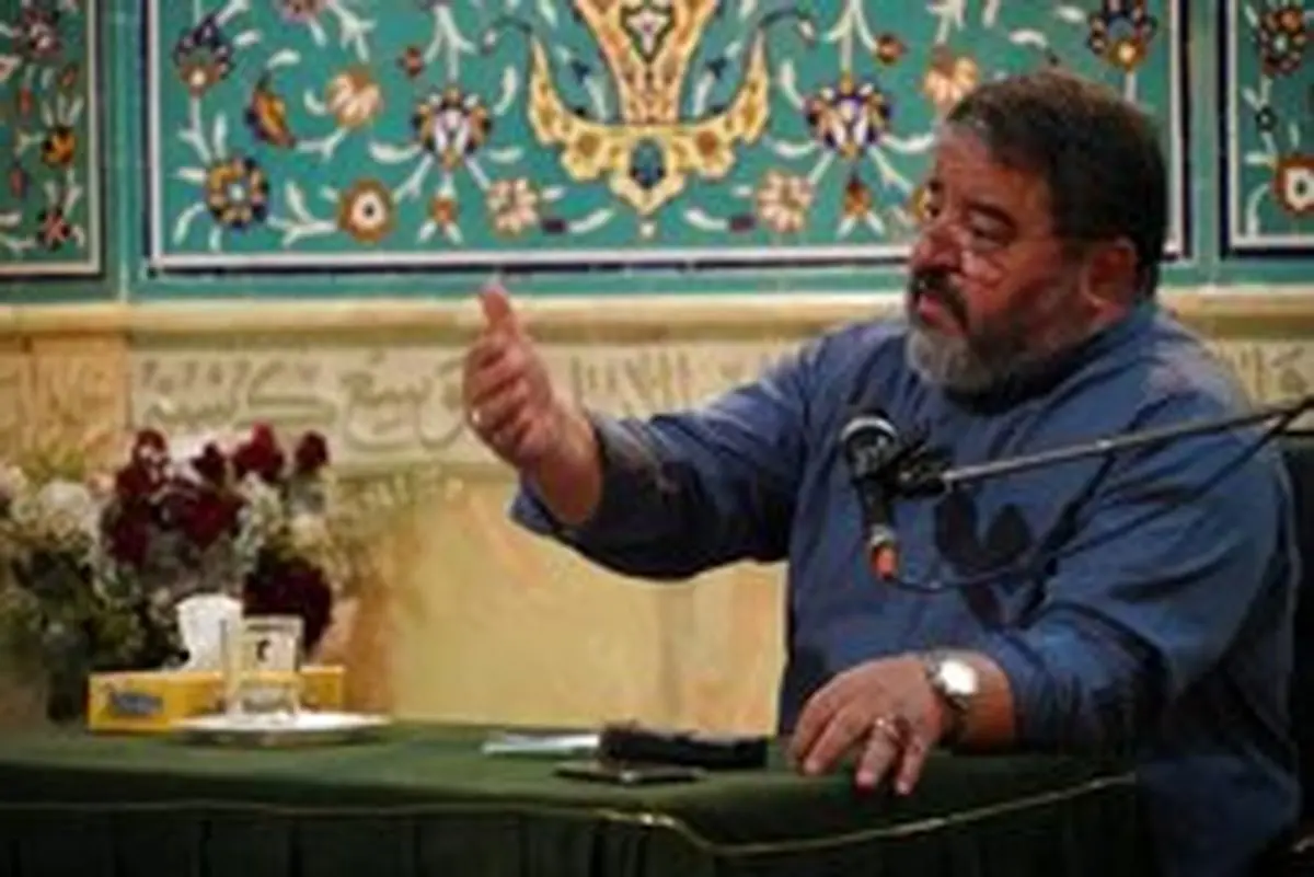 هشدار سردار جلالی به مسئولان: مراقب مکر «مکرون» باشیم!