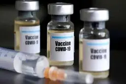 ادعای عجیب درباره واکسن کرونا / قاچاق واکسن برای آقازاده‌ها !