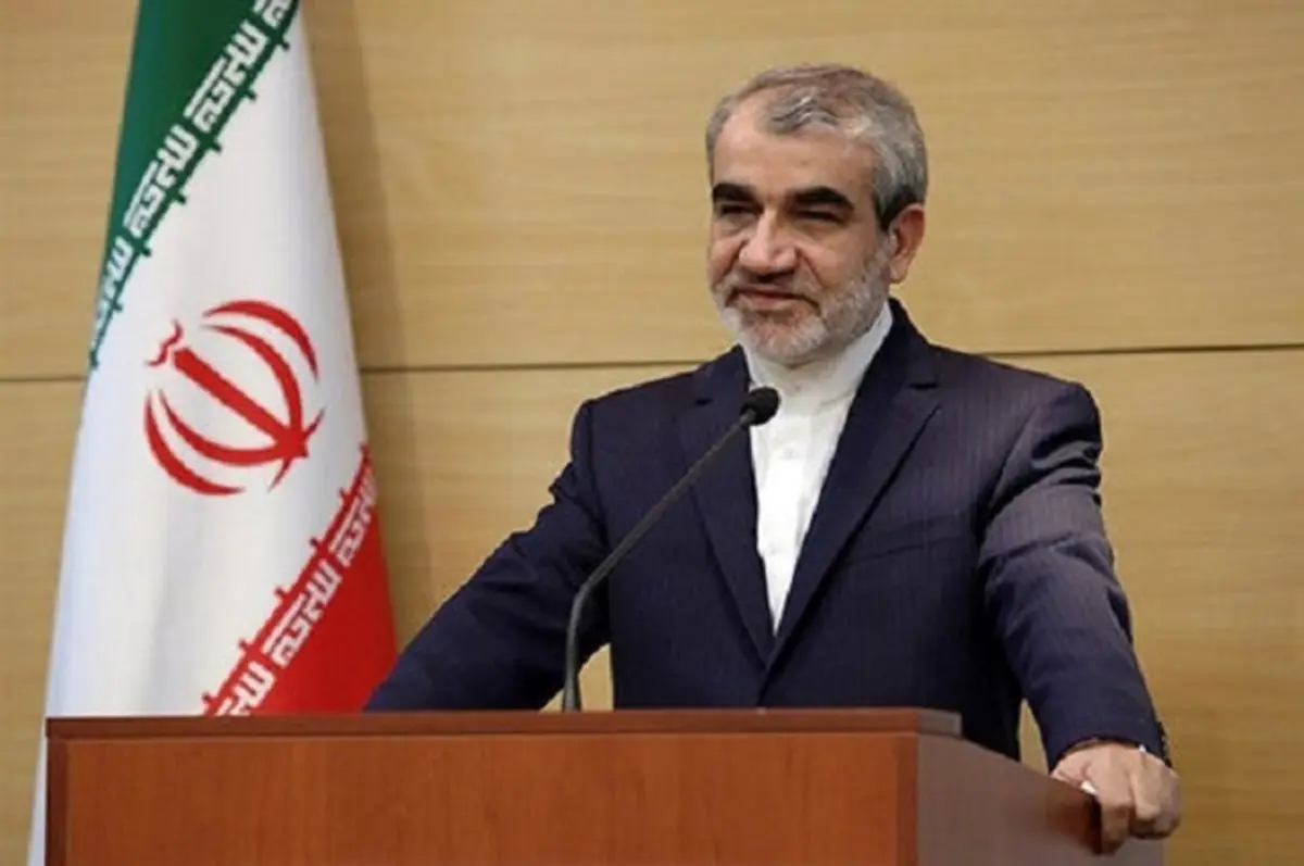 احتمال ردصلاحیت احمدی نژاد در سال ۱۴۰۰ از دید کدخدایی