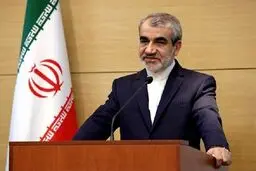 احتمال ردصلاحیت احمدی نژاد در سال ۱۴۰۰ از دید کدخدایی