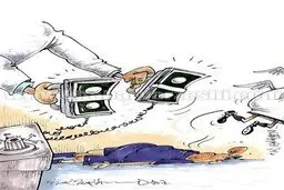استقلال خوزستان در کما!/کاریکاتور