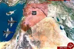 بررسی حمله اخیر اسرائیل به دمشق/ چرا سوریه پاسخ کوبنده نمی‌دهد؟