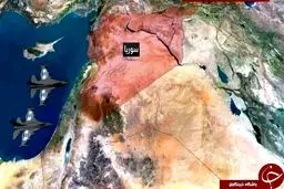 بررسی حمله اخیر اسرائیل به دمشق/ چرا سوریه پاسخ کوبنده نمی‌دهد؟
