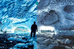 چه تلویزیونی بخریم؛ 4K، خمیده، کوانتوم داتس یا HDR؟