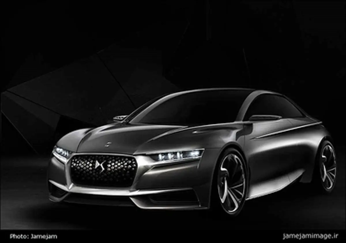 خودروی محبوب رئیس جمهور فرانسه/تصاویر