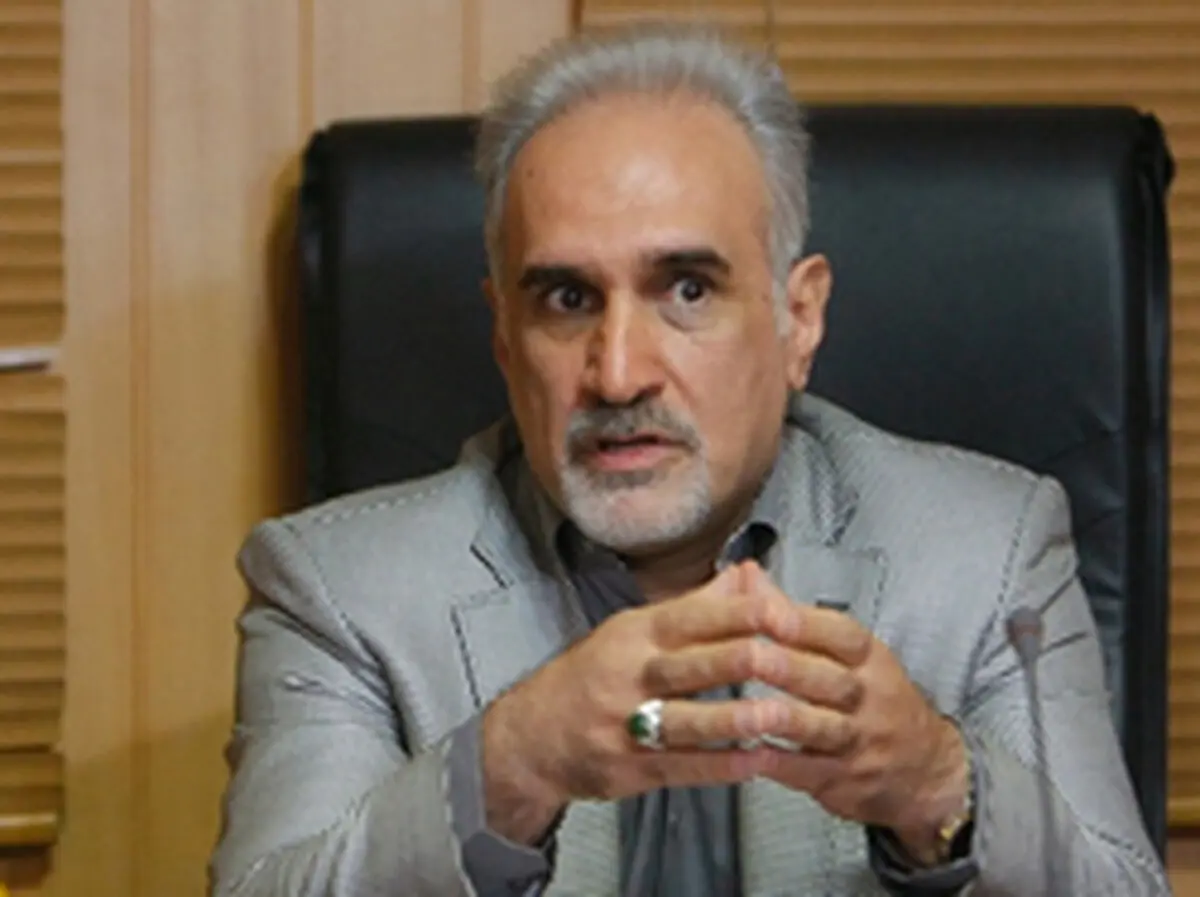 احمد حکیمی پور:مشاجره کرباسچی و میردامادی محفل‌های پشت‌پرده را نشان داد/ لیست مجلس در دقیقه ۹۰ قربانی مناسبات پنهان شد/ عارف تاکنون گزارشی از عملکرد خود به اصلاح‌طلبان ارائه نداده