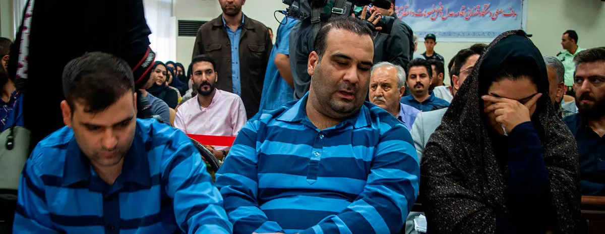 جزئیات عجیب دادگاه "کیمیا خودرو"؛ چهار زن و دو مردی که بازار خودروی تهران را به هم ریختند!