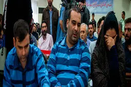 جزئیات عجیب دادگاه "کیمیا خودرو"؛ چهار زن و دو مردی که بازار خودروی تهران را به هم ریختند!