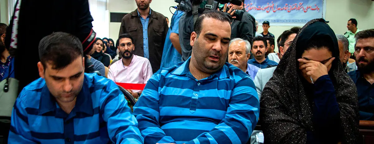 جزئیات عجیب دادگاه "کیمیا خودرو"؛ چهار زن و دو مردی که بازار خودروی تهران را به هم ریختند!