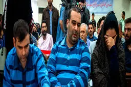 جزئیات عجیب دادگاه "کیمیا خودرو"؛ چهار زن و دو مردی که بازار خودروی تهران را به هم ریختند!