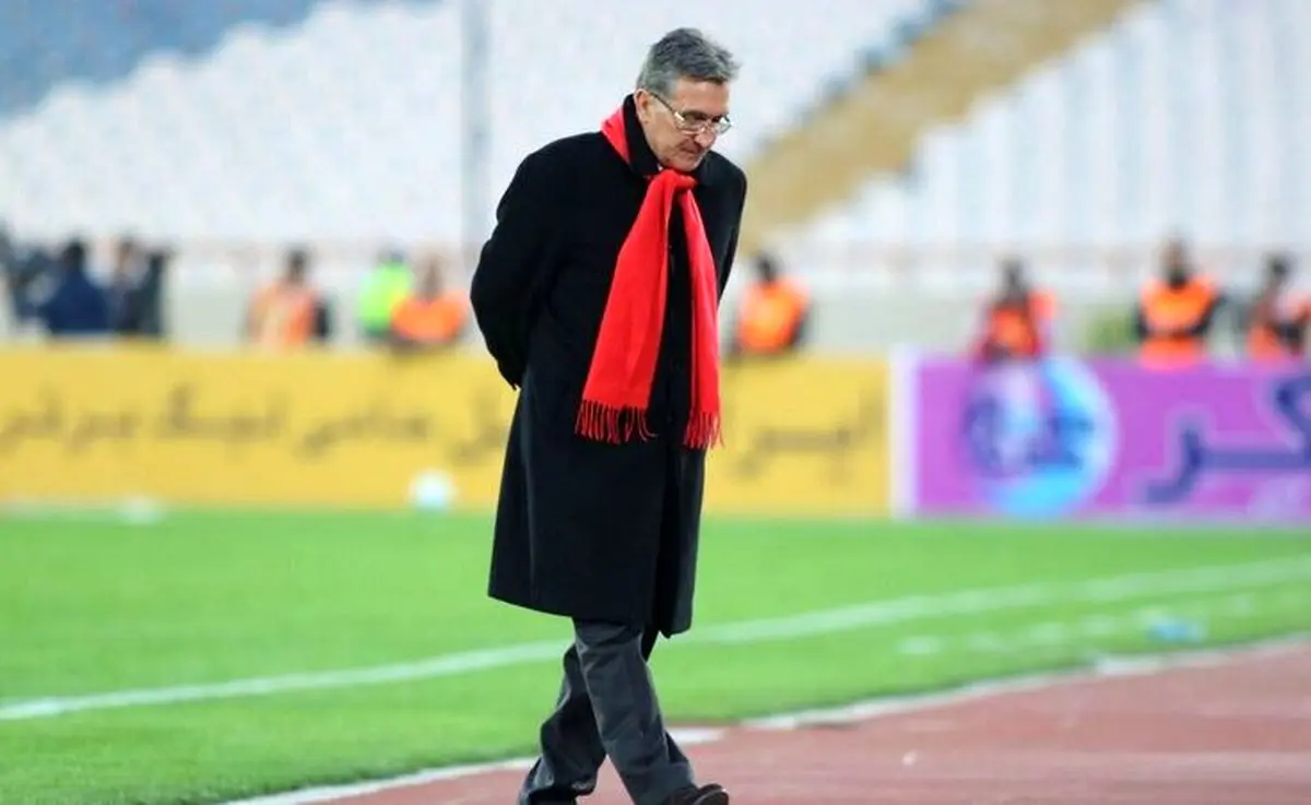 پنجره نقل و انتقالات پرسپولیس باز شد