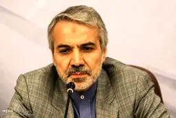 نوبخت: کاهش سقف فروش نفت نوعی خودتحریمی است/ نباید تحریم‌های آمریکا را جدی بگیریم