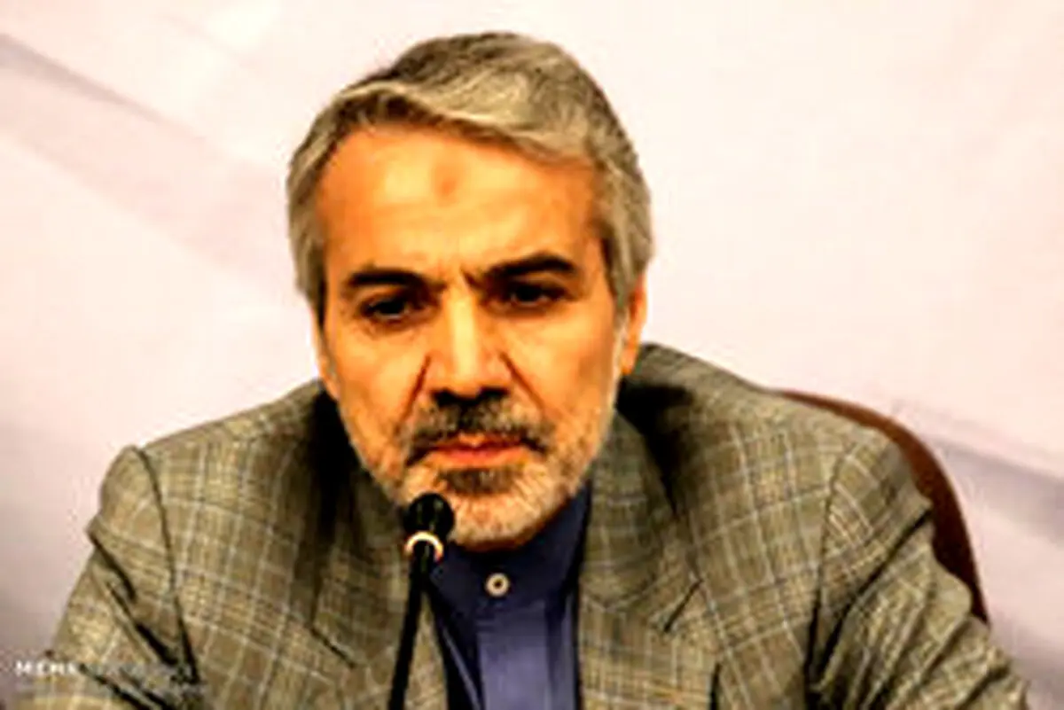 نوبخت: کاهش سقف فروش نفت نوعی خودتحریمی است/ نباید تحریم‌های آمریکا را جدی بگیریم
