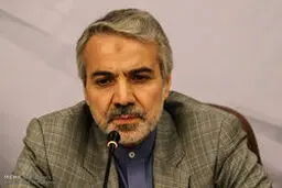 نوبخت: کاهش سقف فروش نفت نوعی خودتحریمی است/ نباید تحریم‌های آمریکا را جدی بگیریم