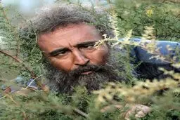 گریم جالب بهبود در پایتخت6