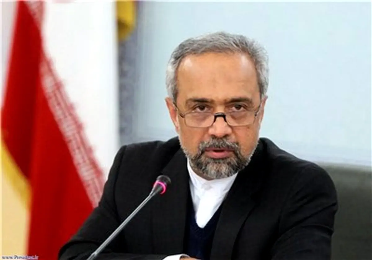 نهاوندیان: بعد از برجام سرعت جذب سرمایه‌گذاری خارجی بیش از پیش خواهد بود