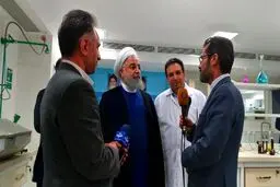 روحانی: باید نسل جوان احساس کند آزادی بیشتری دارد/ باید به خواست و نیاز و آینده جوانان توجه داشته باشیم