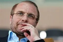 قالیباف هوس تشکیل حزب به سرش زده است؟ /مشاور شهردار سابق تهران؛ قالیباف نمی خواهد پدر معنوی جریان نواصولگرا باشد /قالیباف به دنبال ایفای نقش پررنگتر در فضای سیاسی است /همه رأی قالیباف به سمت رئیسی نرفت