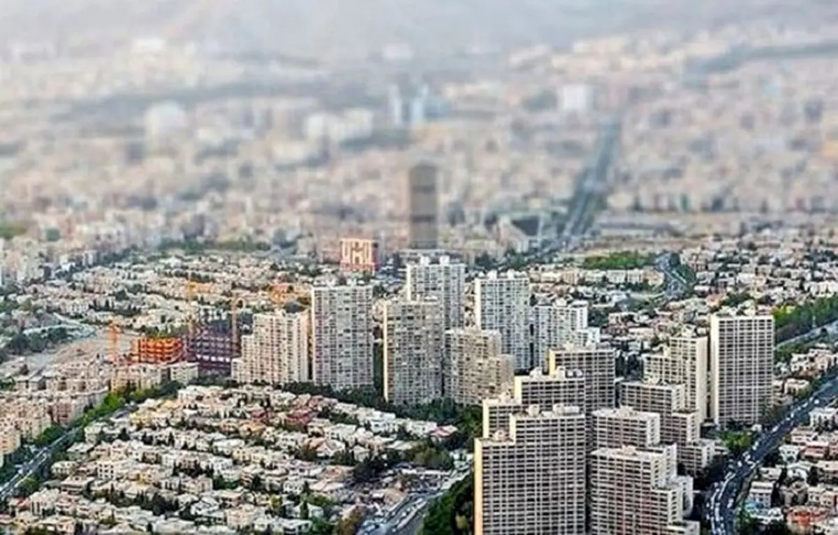 جزئیات جدید فروش متری مسکن در بورس