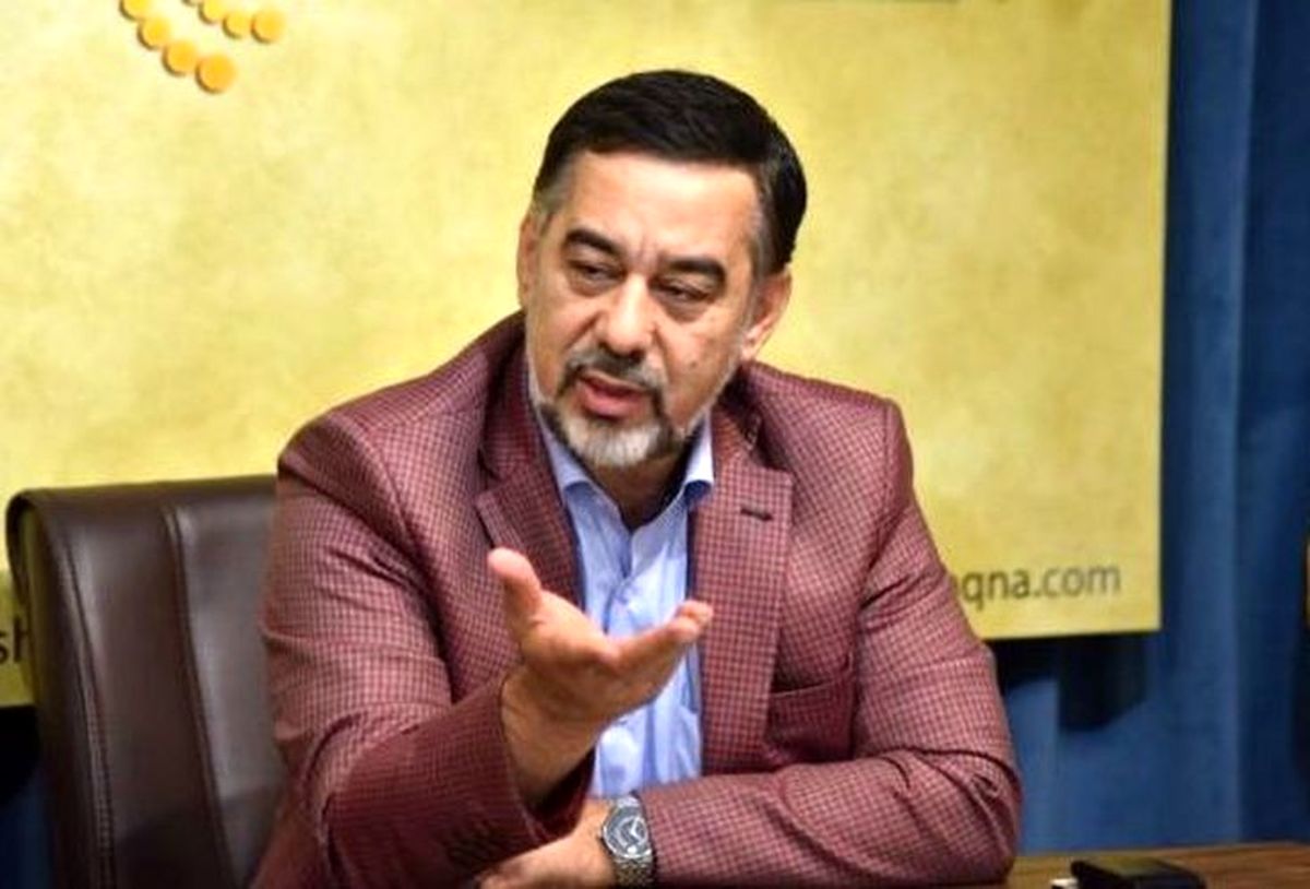 بیژن مقدم: بهرغم تلاش پایداری، آیت الله مصباح به این مجموعه چسبندگی نداشت/ در سالهای اخیر آیتالله مصباح از پایداری فاصله گرفت/ با ارتحال آیت الله مصباح، پایداری تغییری در سناریوی انتخاباتی خود نمیدهد