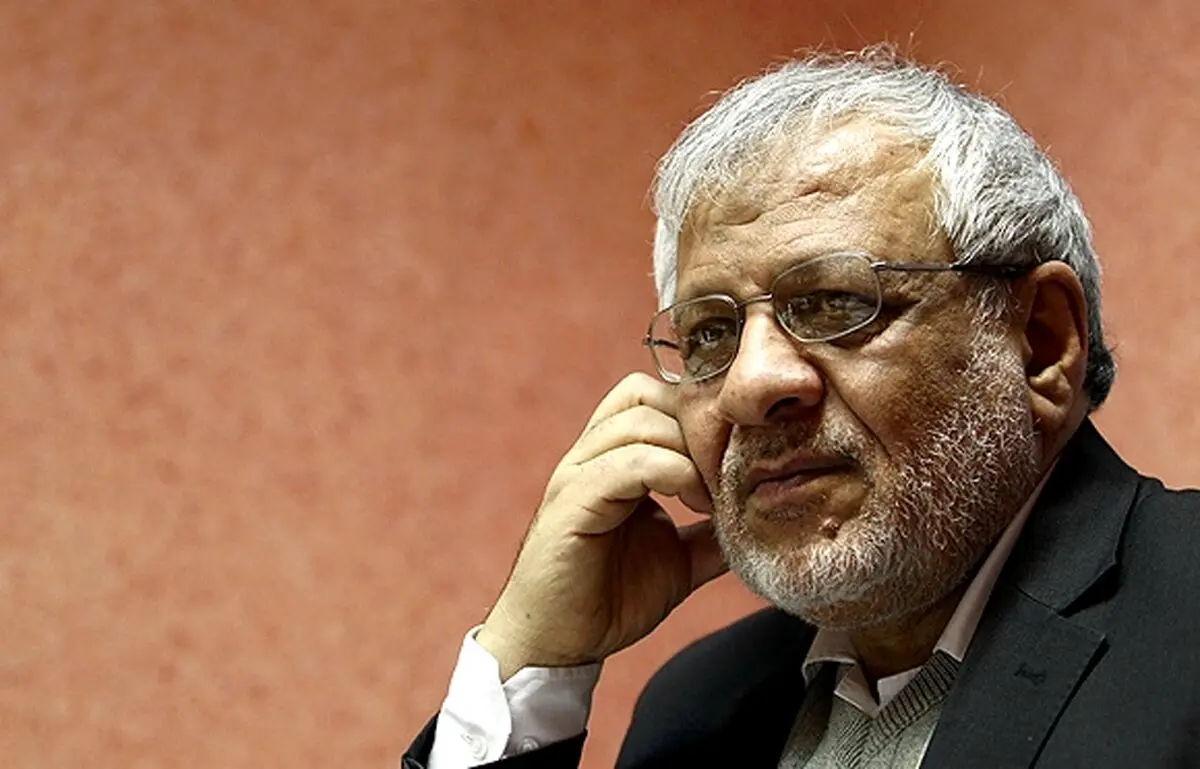 بادامچیان چه کسی را تهدید می کند :عواقب رای مردم با خودشان است! / هاشمی طبا،شوخیِ انتخابات بود/روحانی وارد رقابت‌های غربی نشود