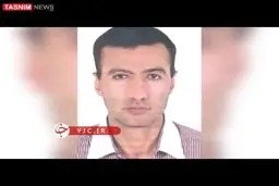 اولین تصویر منتشر شده از عامل خرابکاری اخیر در نطنز را ببینید