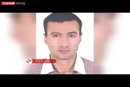 اولین تصویر منتشر شده از عامل خرابکاری اخیر در نطنز را ببینید