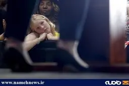 حامیان هیلاری/ تصاویر