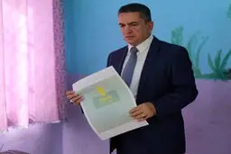 نخست وزیر مکلف عراق؛ در منگنه ایران و آمریکا