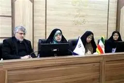 تفاهم نامه‌ای برای کاهش آسیب‌های اجتماعی زنان زندانی