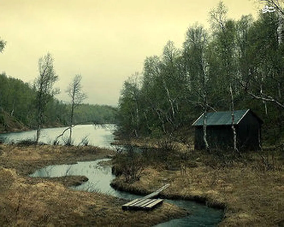 رویایی‌ترین خانه‌های دنیا را ببینید/ تصاویر