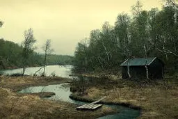 رویایی‌ترین خانه‌های دنیا را ببینید/ تصاویر