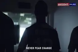 ببینید: رونمایی رسمی از پیراهن فصل بعد یوونتوس