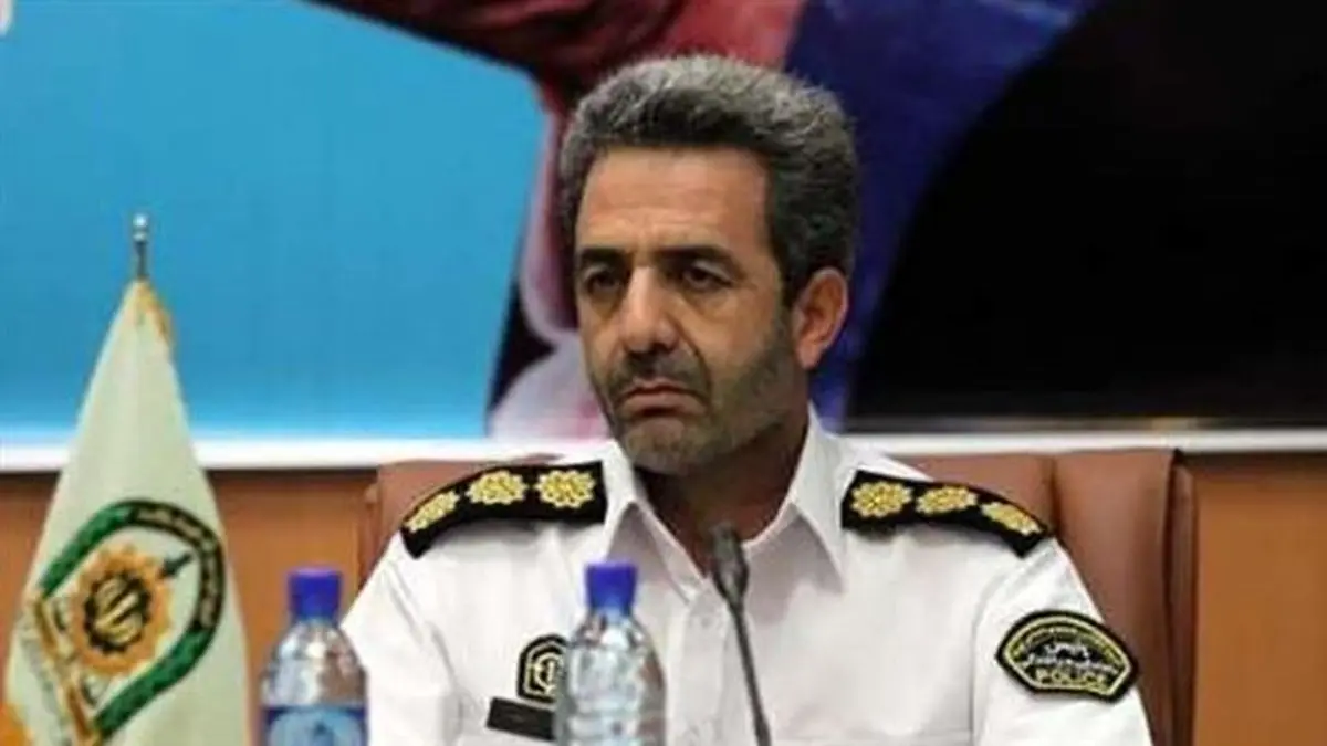 تمهیدات ترافیکی پلیس برای نماز عید قربان